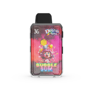 Drizzle Bubble Gum God Pod 3G | Ottawa Weed Delivery | Gatineau Weed Delivery
