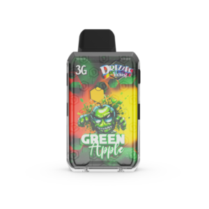 Drizzle Green Apple God Pod 3G | Ottawa Weed Delivery | Gatineau Weed Delivery