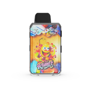 Drizzle Runtz God Pod 3G | Ottawa Weed Delivery | Gatineau Weed Delivery