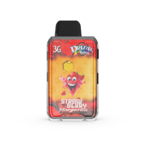 Drizzle Strawberry Margarita God Pod 3G | Ottawa Weed Delivery | Gatineau Weed Delivery