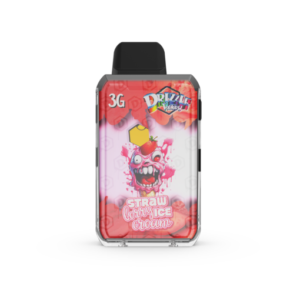 Drizzle Strawberry Ice Cream God Pod 3G | Ottawa Weed Delivery | Gatineau Weed Delivery