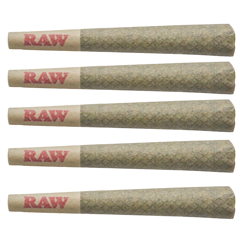 Pre Rolled Joints (King Size)