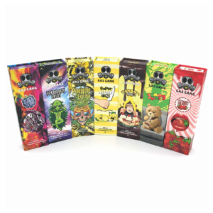 GAS GANG 2g Disposable