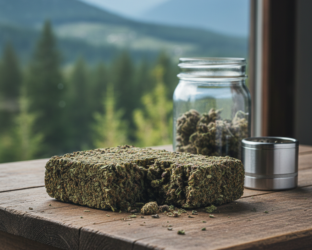 Cali Bricks & BC Bricks