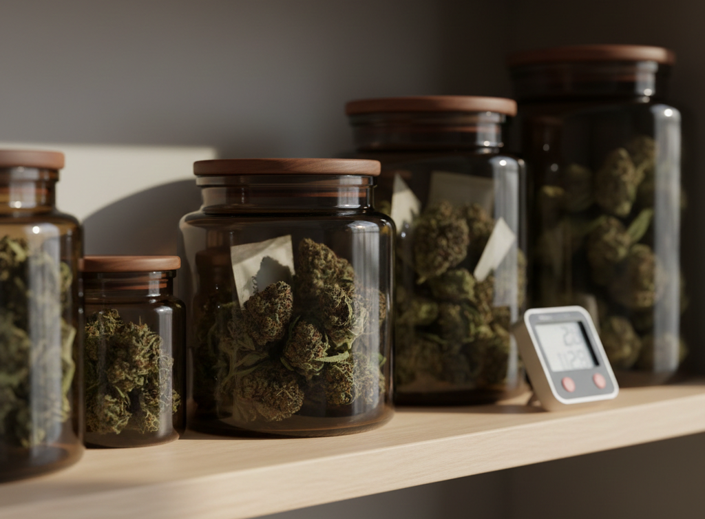 cheap weed in Canada