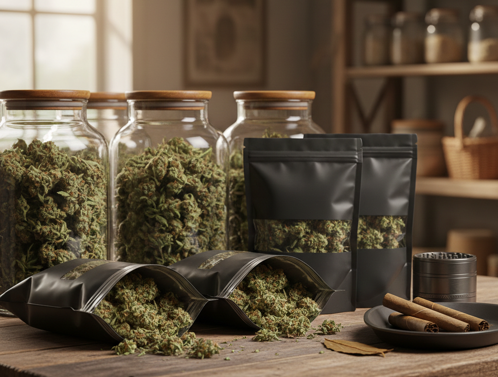 cheap weed in Canada