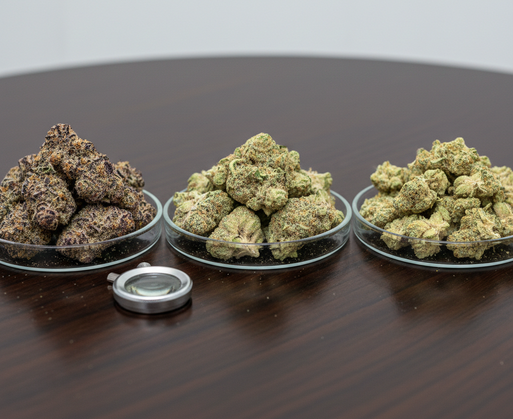 Biggest weed dispensary in Canada