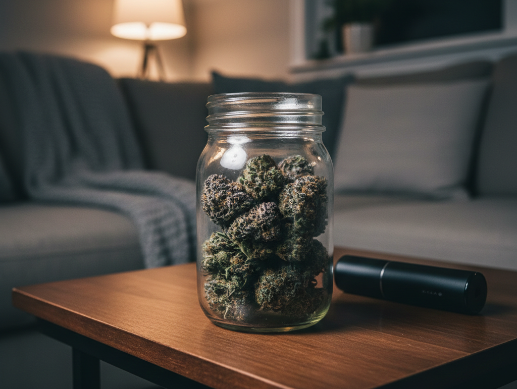 Cannabis Strain Guide 2026