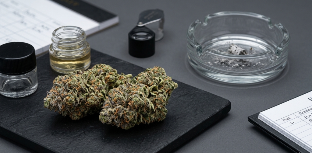 AAAA Quality Cannabis