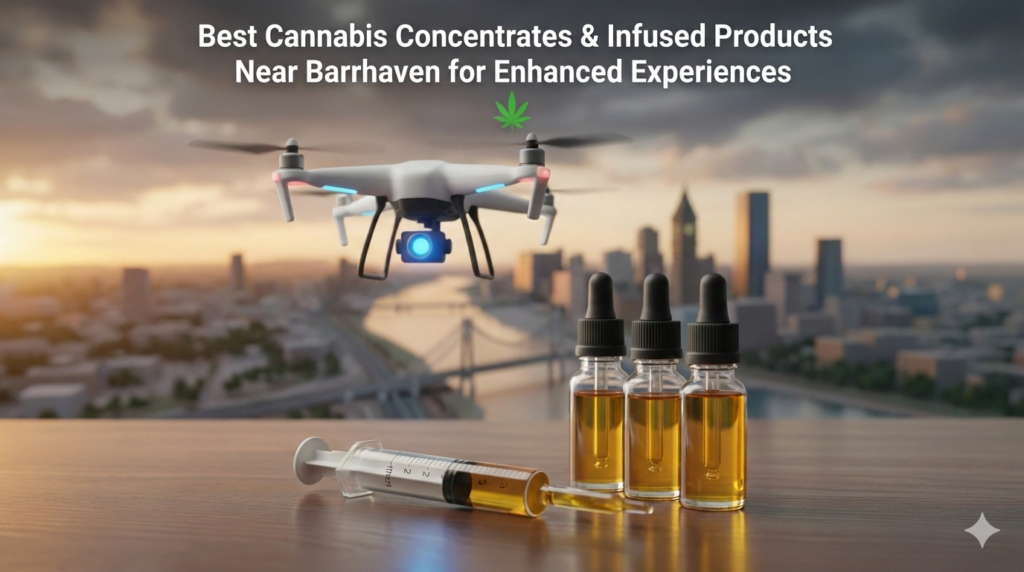 Best Cannabis Concentrates