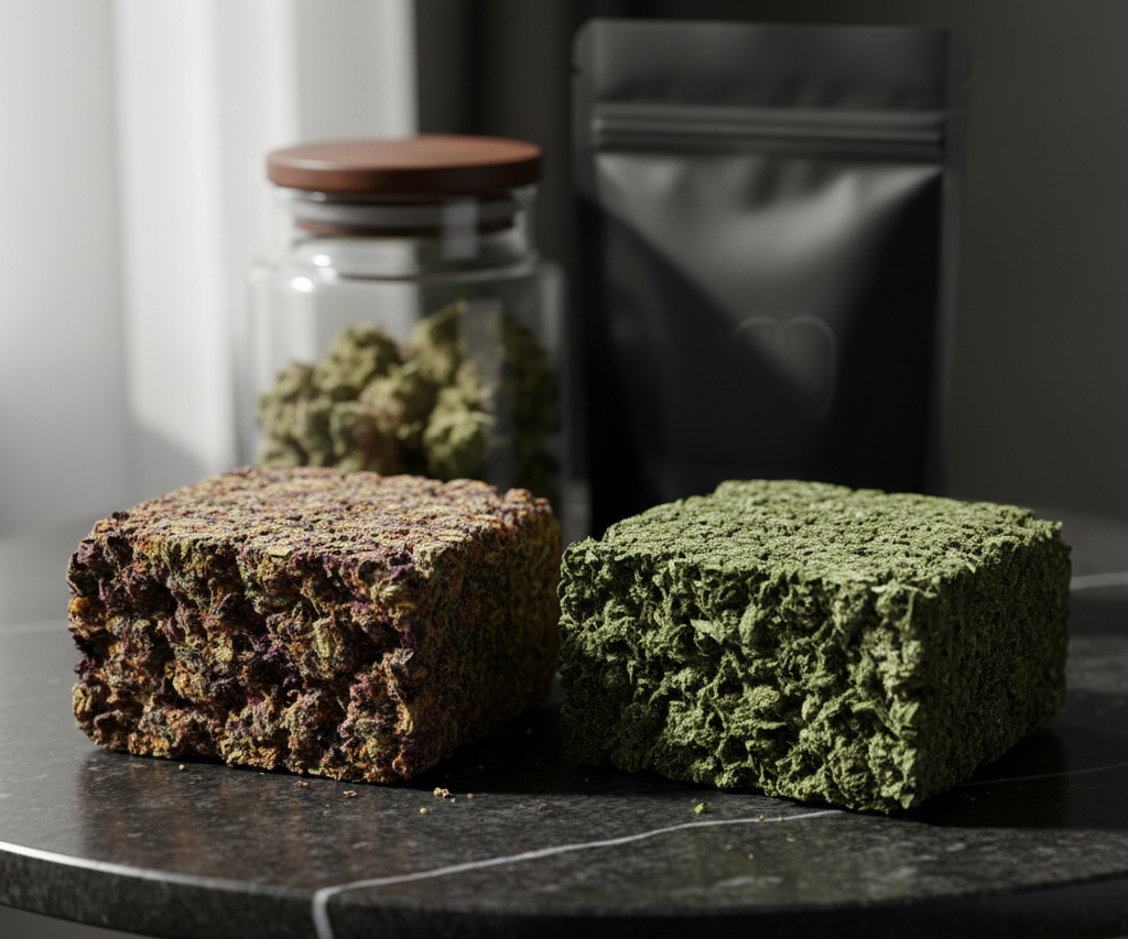 Cali Bricks & BC Bricks