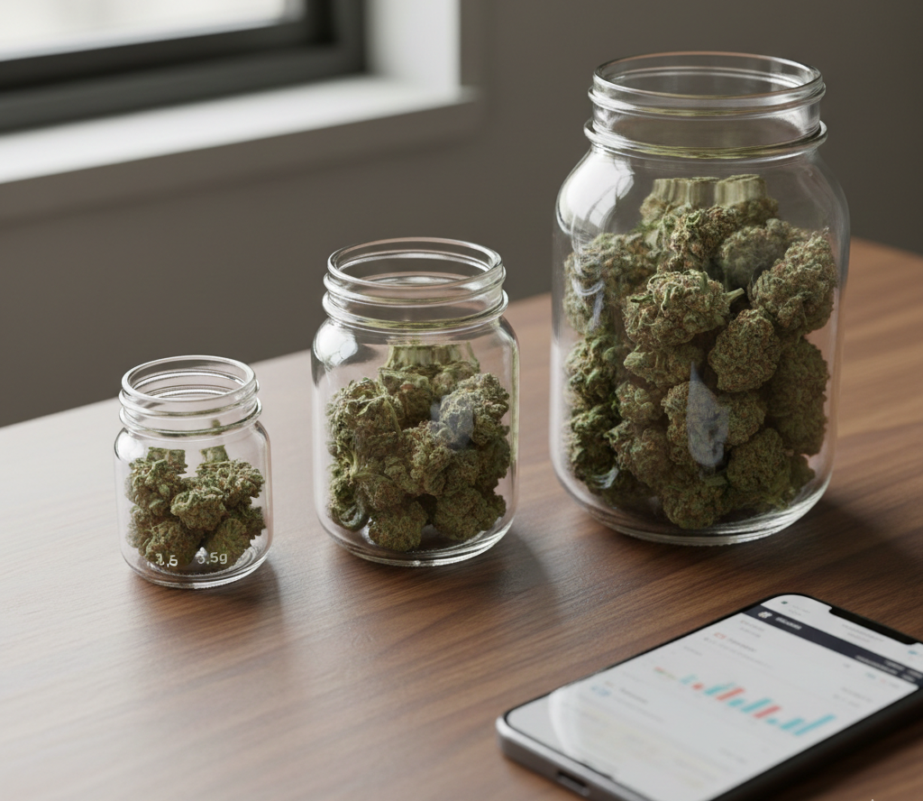 Which dispensary has the best prices