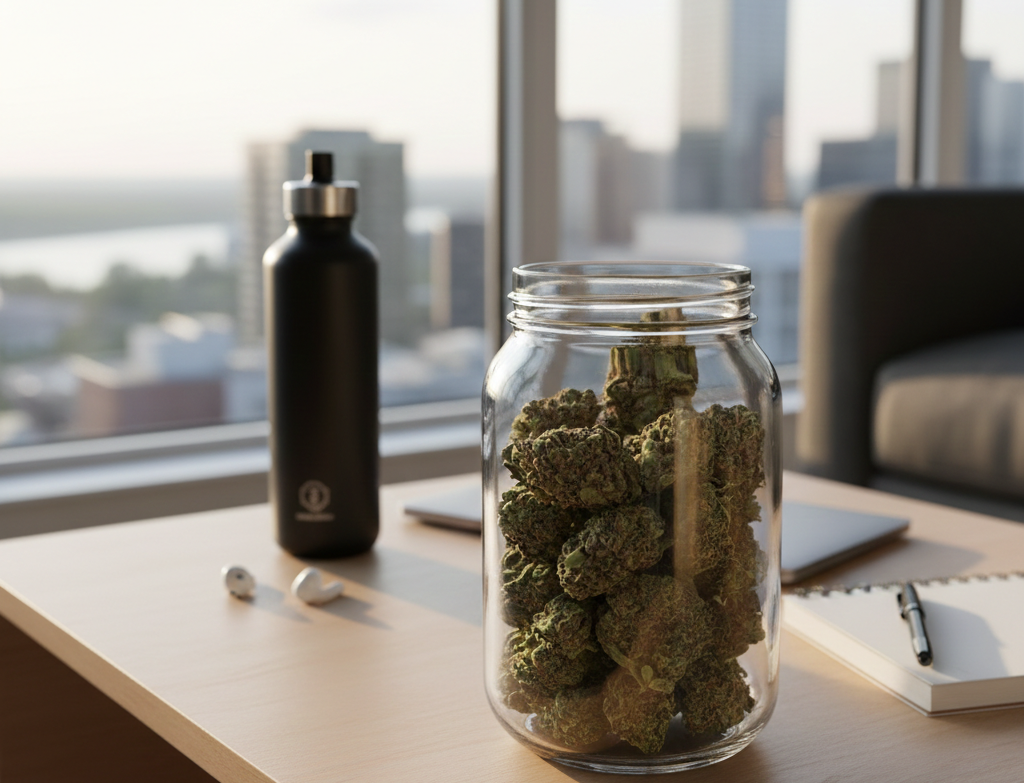 Cannabis Strain Guide 2026