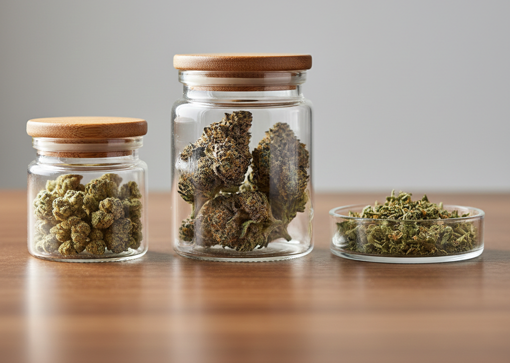 cheap weed in Canada