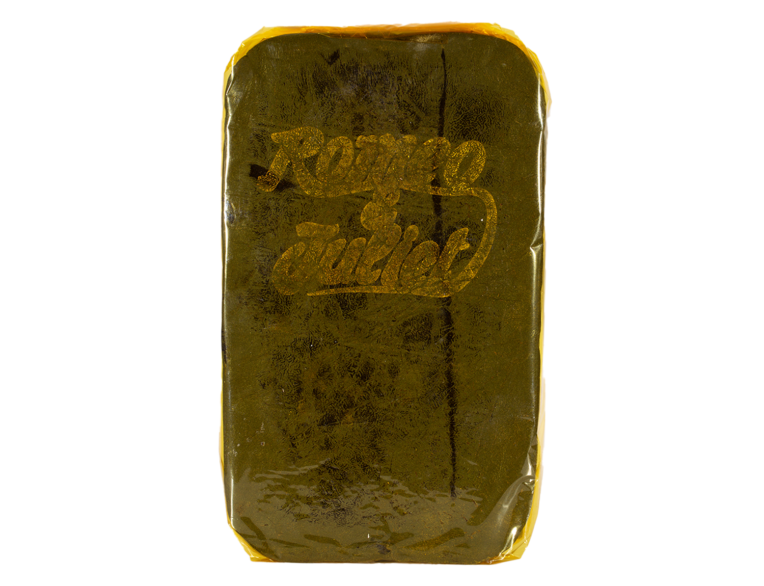 Romeo & Juliet Hash – Classic European-Style Hash | Ottawa & Gatineau – Quick Green - Image 2