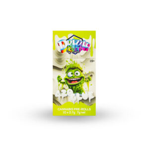 Drizzle 420 Glue Slims Pre-Rolls | Gatineau & Ottawa Weed Delivery | Quick Green