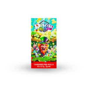 Drizzle Lucky Charms Slims Pre-Rolls | Gatineau & Ottawa Weed Delivery | Quick Green