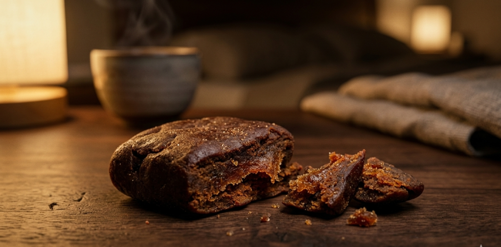 Red Lebanese Hash in Ottawa